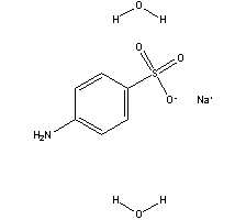 4-氨基苯磺酸钠