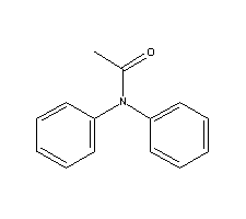 N,N-二苯基乙酰胺