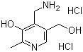 盐酸吡多胺