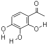 2',3',4'-三羟基苯乙酮