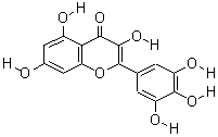 杨梅素