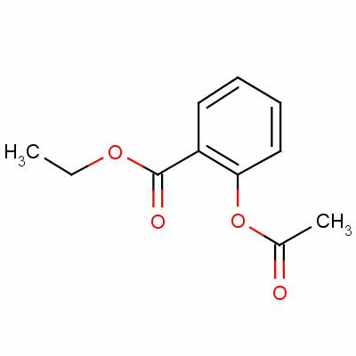 乙酰水杨酸乙酯