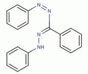 1,3,5-三苯甲臢