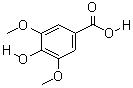 丁香酸