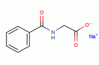 马尿酸钠