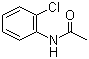 N-(2-氯苯基)乙酰胺