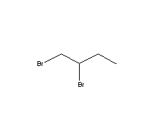 1,2-二溴丁烷
