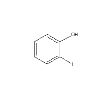 2-碘苯酚