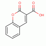 香豆素-3-羧酸
