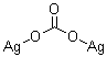 碳酸银