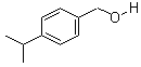 对异丙基苯甲醇