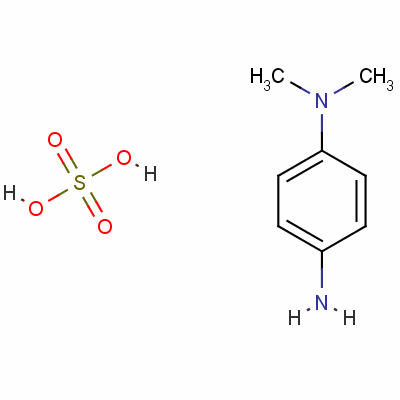 N,N-二甲基对苯二胺,硫酸盐
