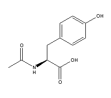 N-乙酰-L-酪氨酸