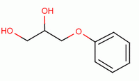 3-苯氧基-1,2-丙二醇