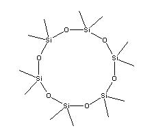 十二甲基环六硅氧烷