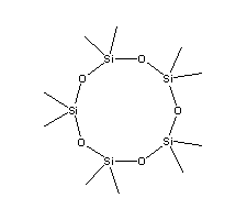 十甲基环五硅氧烷