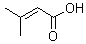 3,3-二甲基丙烯酸