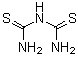 二硫代缩二脲