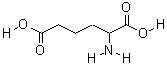 DL-2-氨基己二酸