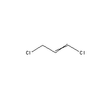 1,3-二氯丙烯