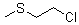 2-氯乙基甲基硫醚
