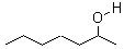 2-庚醇
