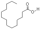 正十四碳酸