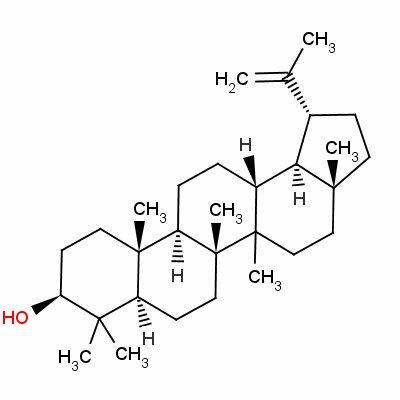羽扇豆醇