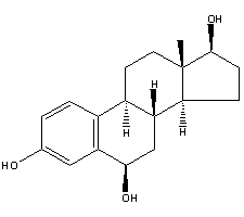 表雌三醇