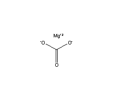 碳酸镁,无水