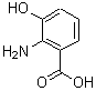 3-羟基-2-氨基苯甲酸