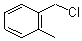 邻甲基氯苄