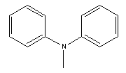 N-甲基二苯胺