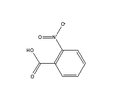 2-硝基苯甲酸