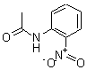 邻硝基乙酰苯胺
