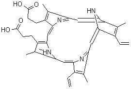 原卟啉