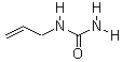 烯丙基脲