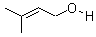 异戊烯醇
