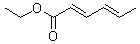山梨酸乙酯