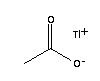 醋酸铊(I)