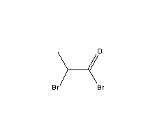 2-溴丙酰溴