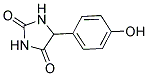 5-对羟基苯基乙内酰脲