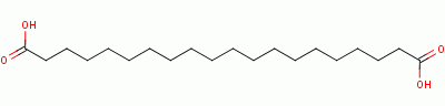 1,18-十八烷二羧酸