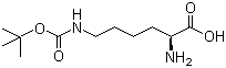 N-Boc-L-赖氨酸
