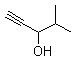 4-甲基-1-戊炔-3-醇