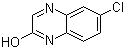 6-氯-2-羟基喹噁啉