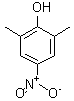 2,6-二甲基-4-硝基苯酚