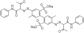 酸性黄6G