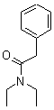 N,N-二乙基苯乙酰胺