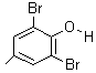 2,6-二溴-4-甲基苯酚